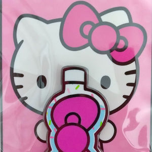 Hello Kitty Cafe Truck PIns